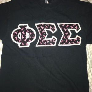 Phi sigma sigma